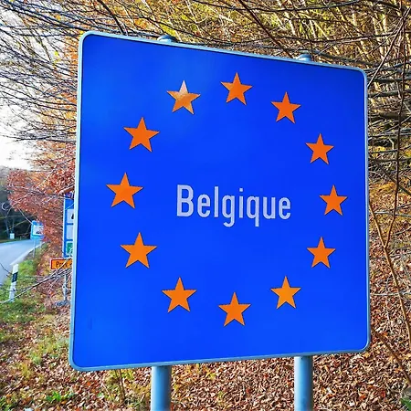 Apartment Le Repaire Sur Sambre Charleroi